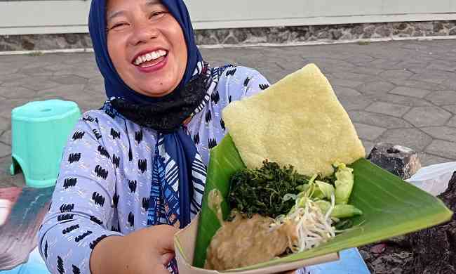 Semanggi